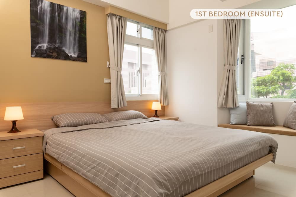 Photo of Bedroom in Xinyi