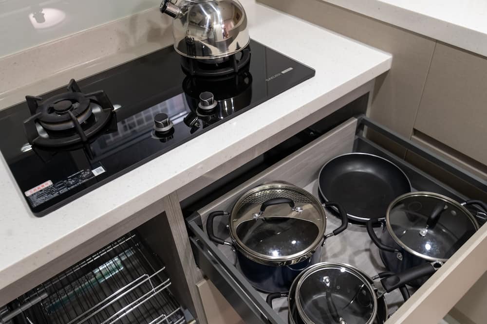 Photo of Kitchen in Xinyi