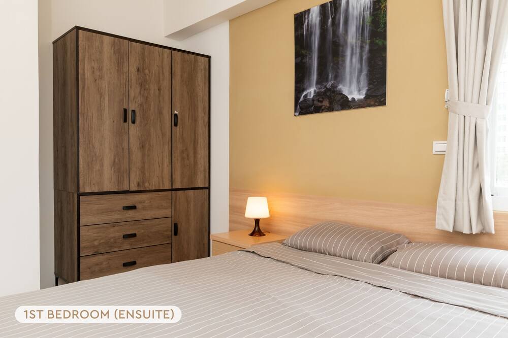 Photo of Bedroom in Xinyi