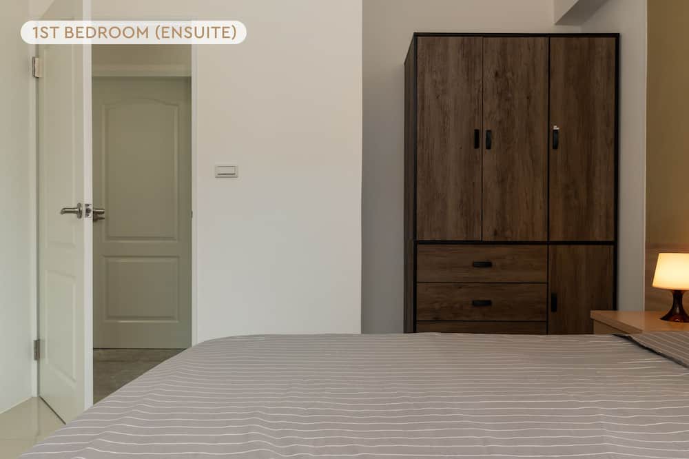 Photo of Bedroom in Xinyi