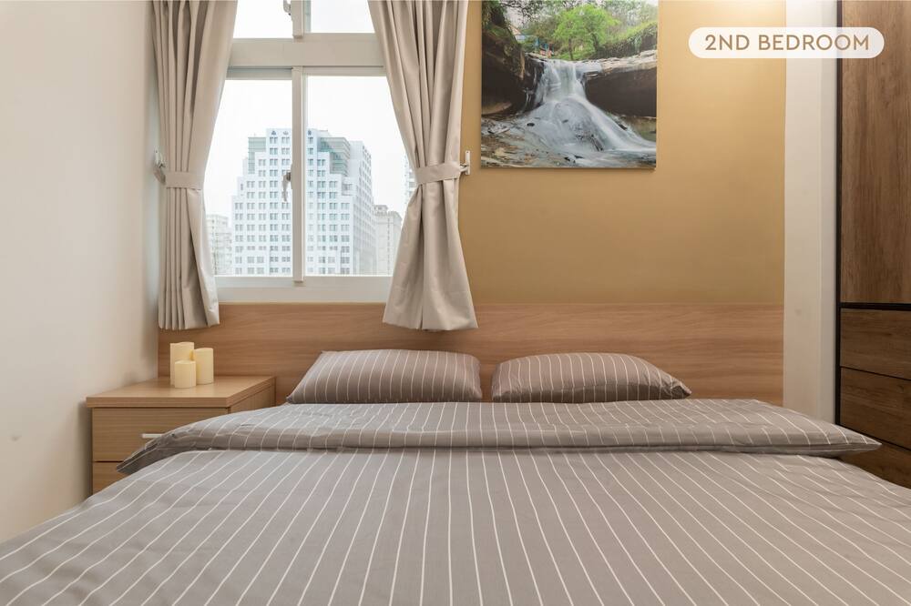 Photo of Bedroom in Xinyi