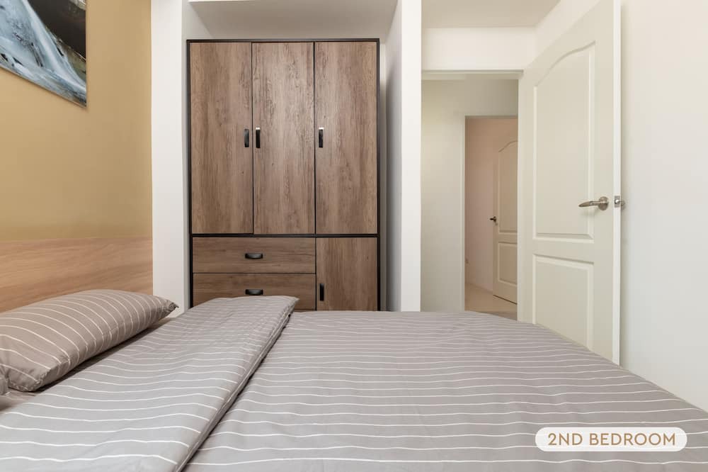 Photo of Bedroom in Xinyi
