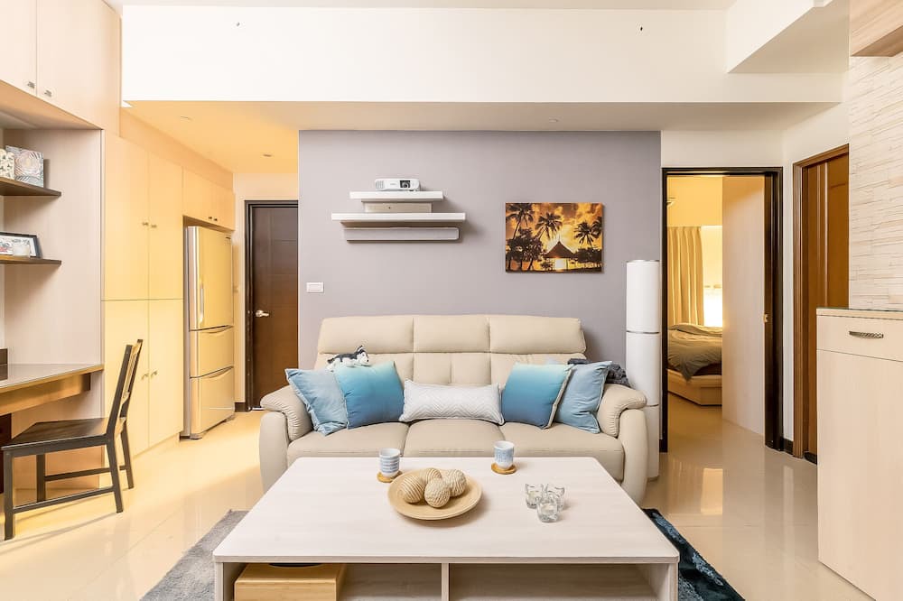 Photo of Bedroom in Zhongzheng