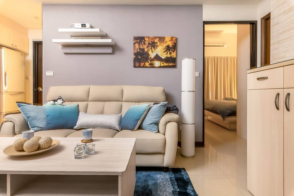 Photo of Bedroom in Zhongzheng