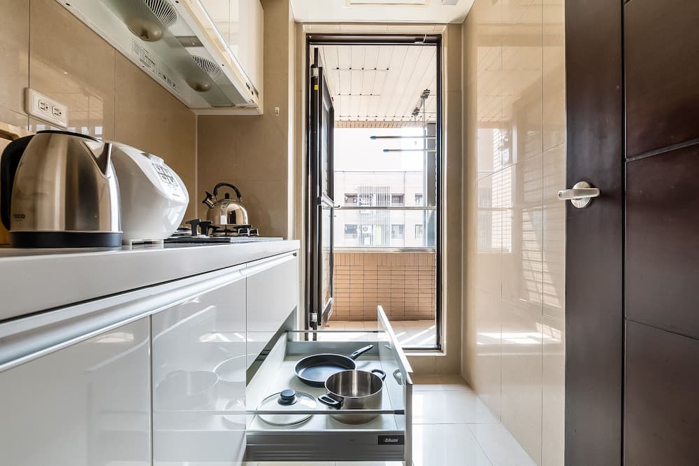 Photo of Kitchen in Zhongzheng