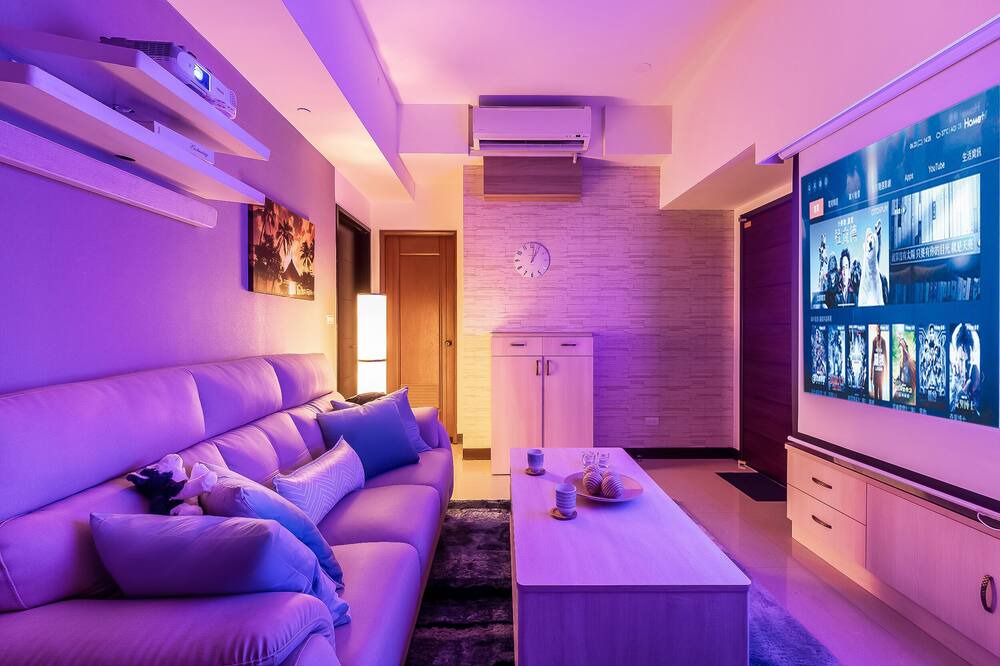 Photo of Bedroom in Zhongzheng