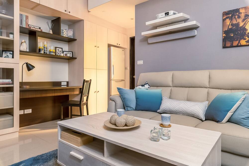 Photo of Bedroom in Zhongzheng