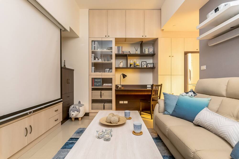 Photo of Bedroom in Zhongzheng
