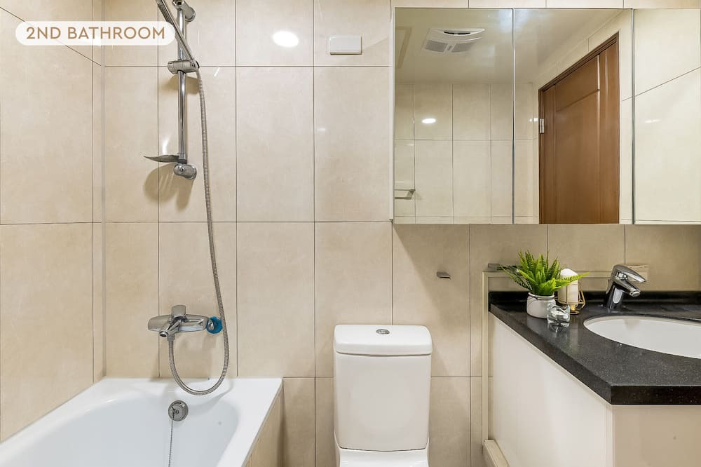 Photo of Bathroom in Datong