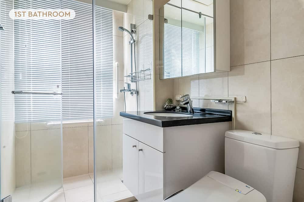 Photo of Bathroom in Datong