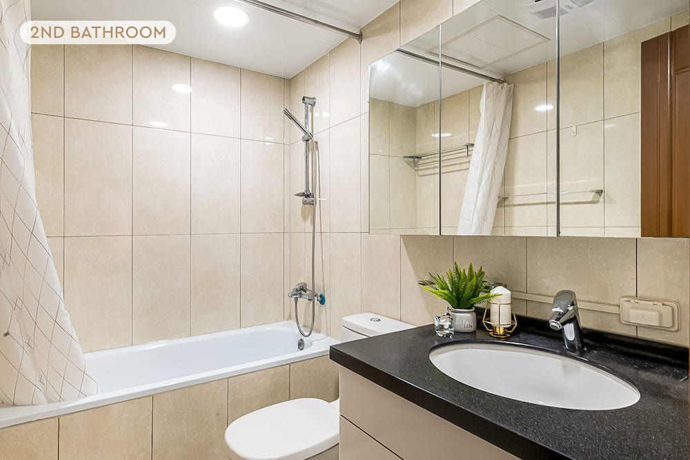 Photo of Bathroom in Datong