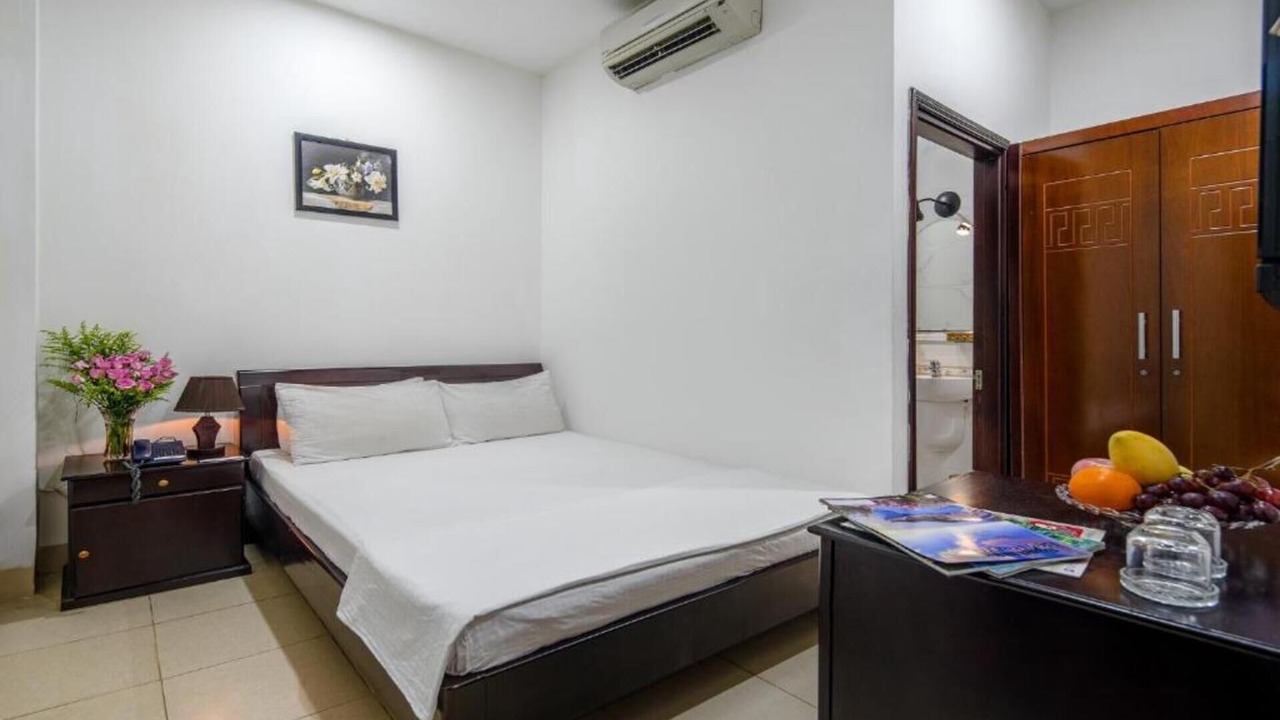 Photo of Bedroom in Vinh Trung