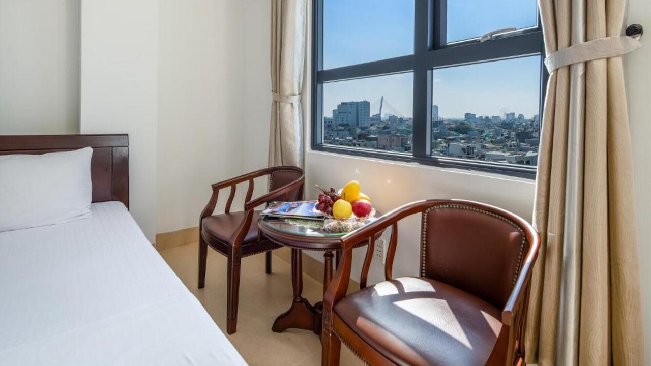 Photo of Bedroom in Vinh Trung