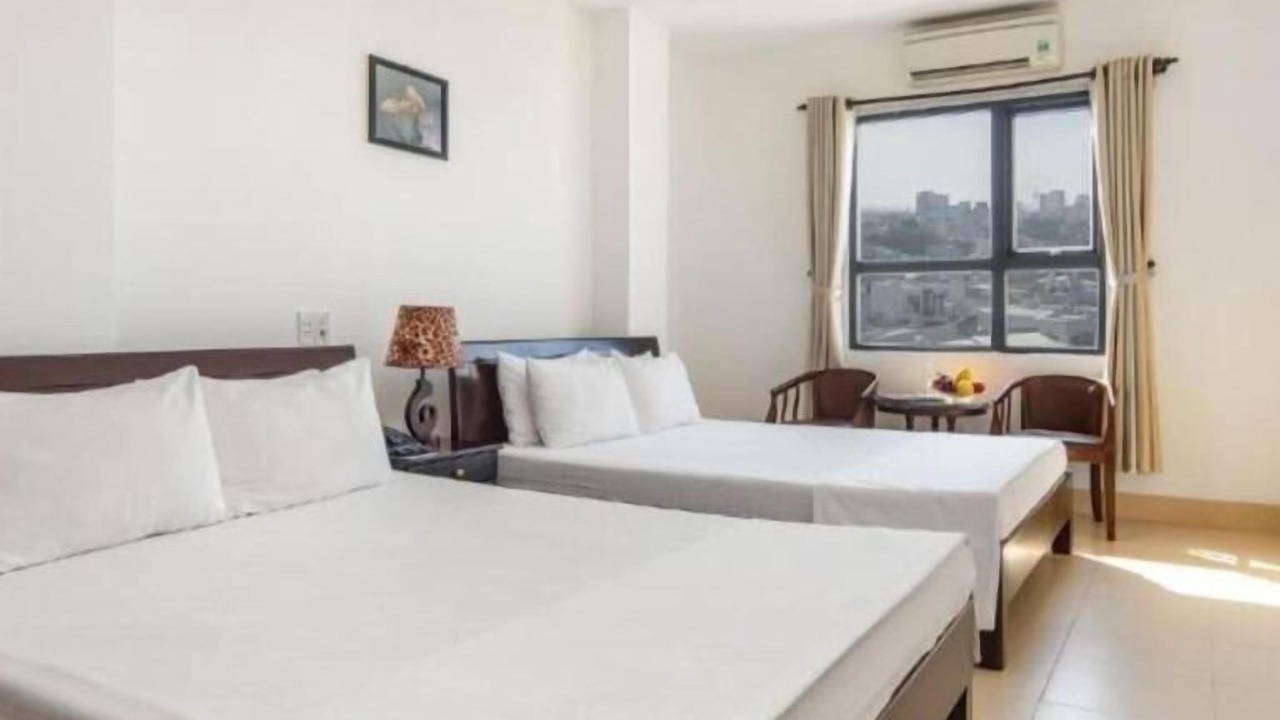 Photo of Bedroom in Vinh Trung