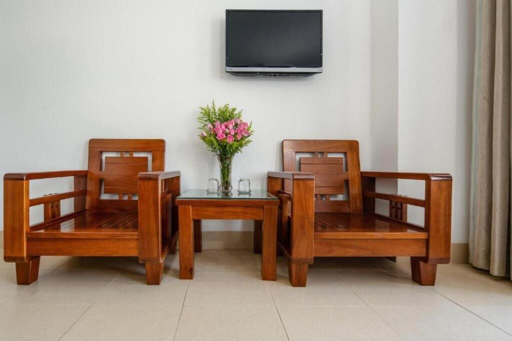 Photo of Bedroom in Vinh Trung