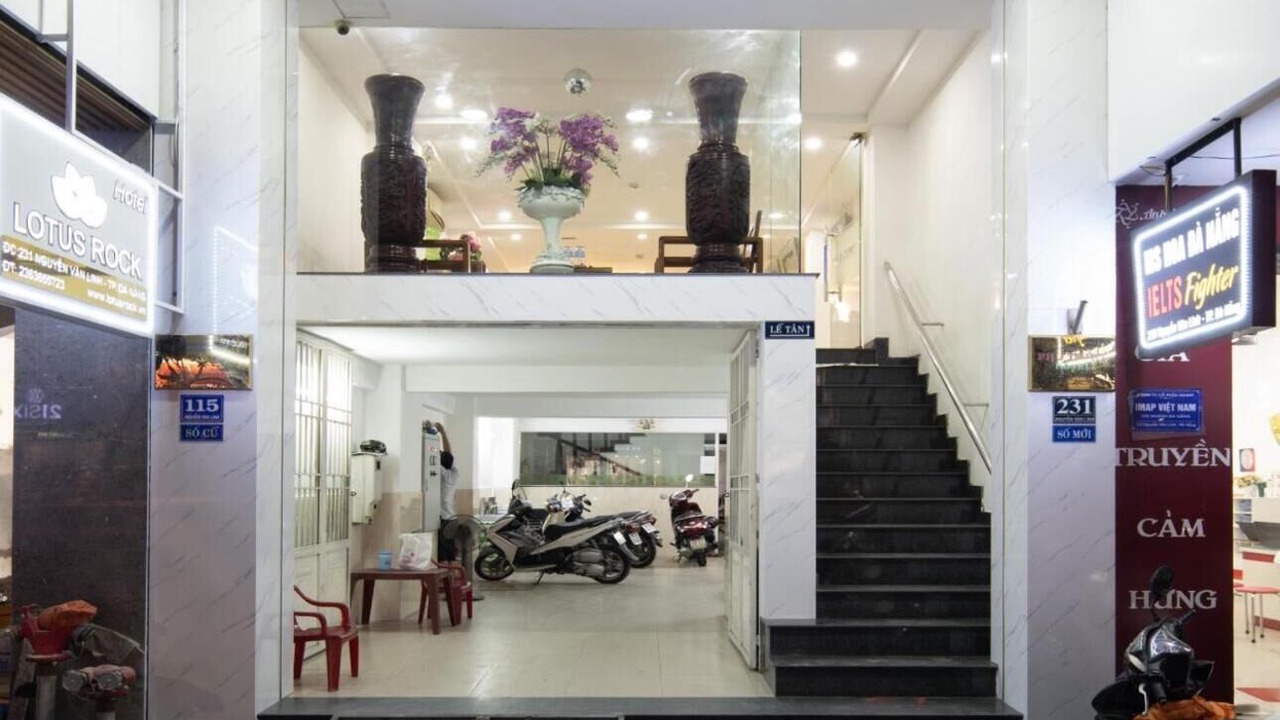 Photo of Outdoor in Vinh Trung