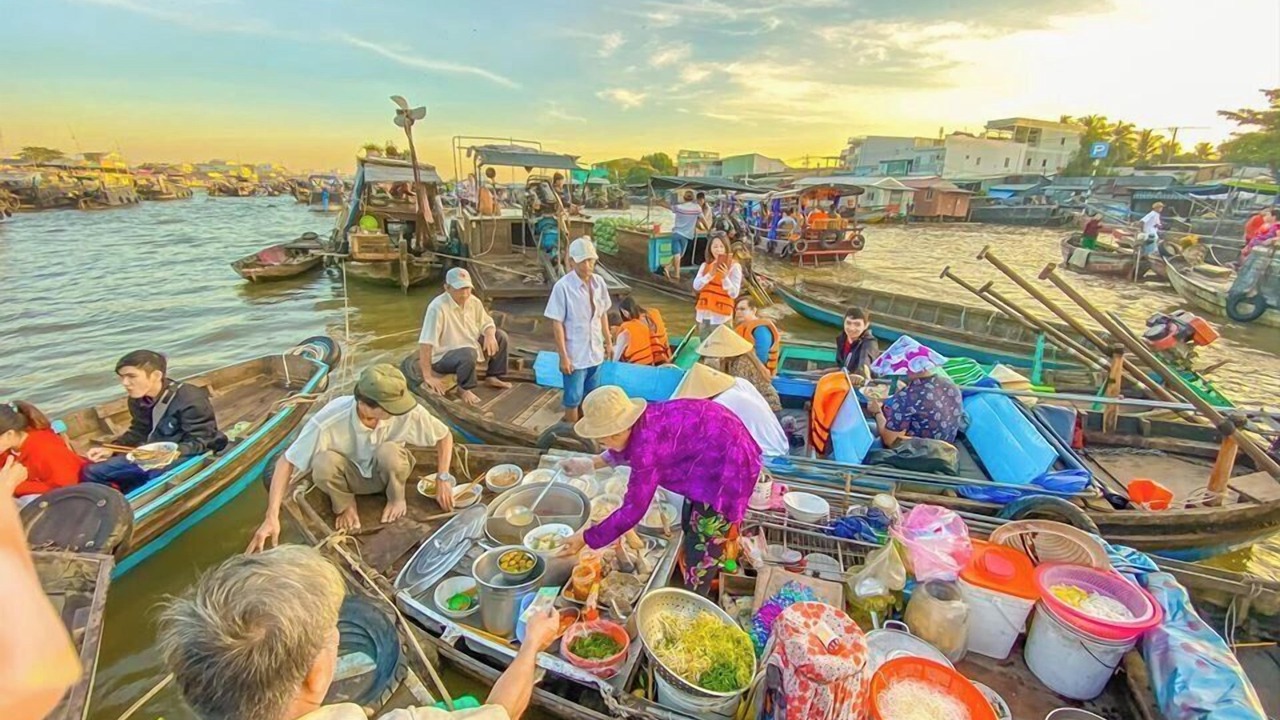 Photo of Others in Ninh Kieu