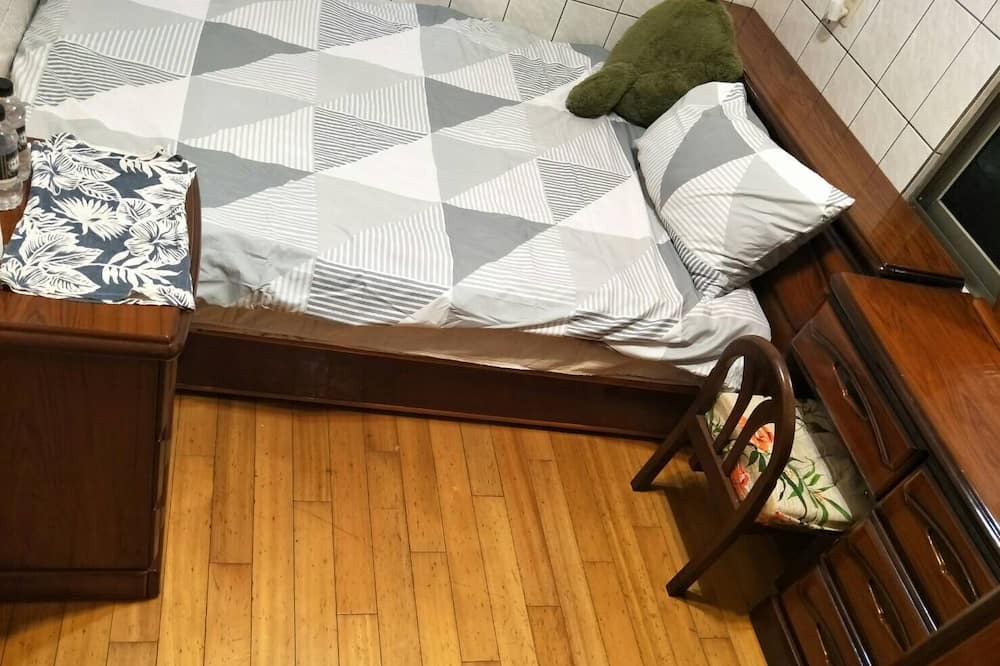 Photo of Bedroom in Taiwan