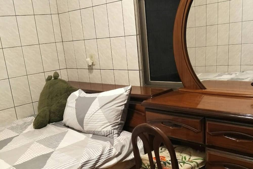 Photo of Bedroom in Taiwan