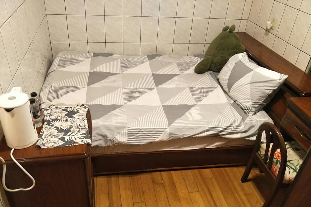 Photo of Bedroom in Taiwan