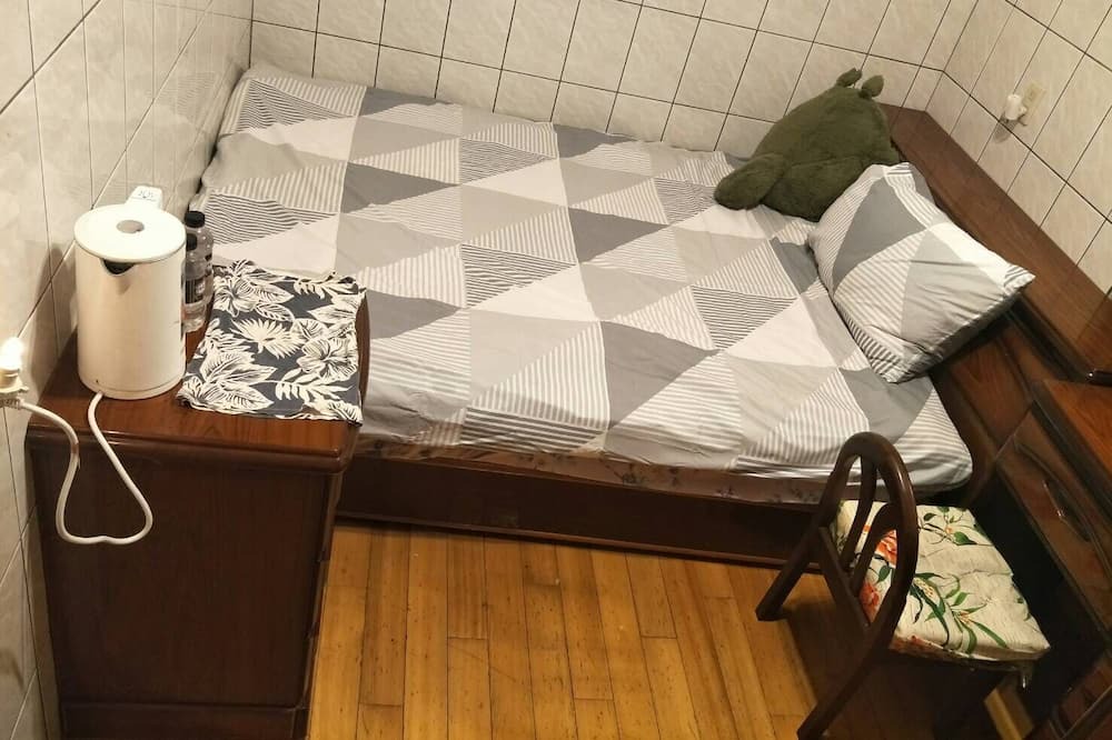 Photo of Bedroom in Taiwan