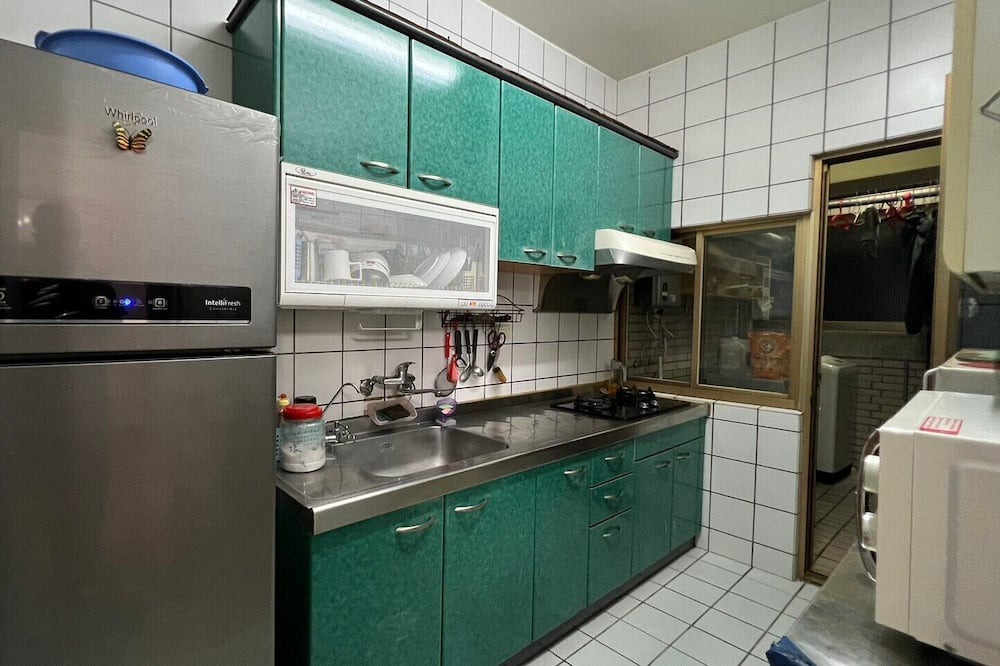 Photo of Kitchen in University District