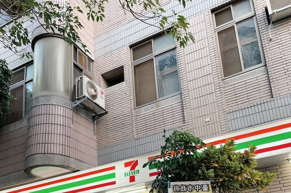 Photo of Outdoor in University District