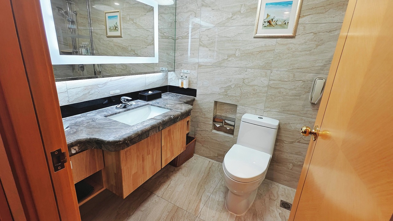 Photo of Bathroom in Haidian