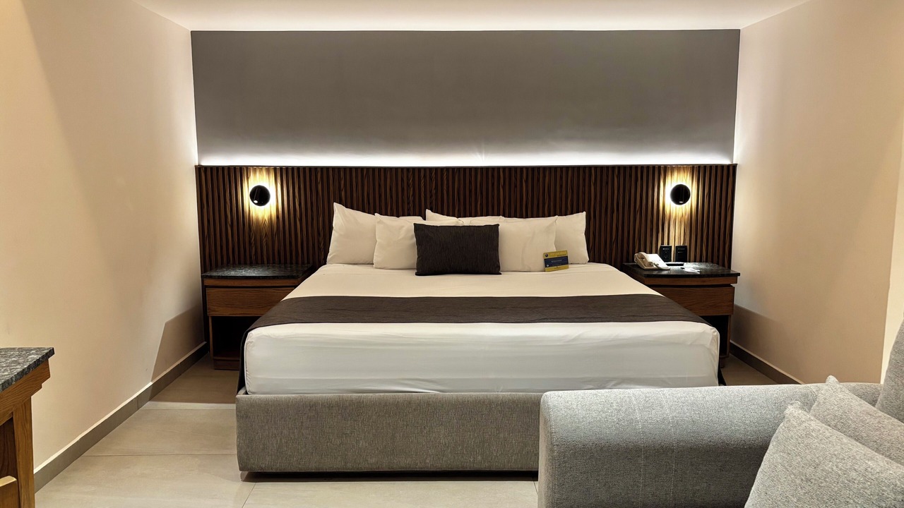 Photo of Bedroom in Zona Expo