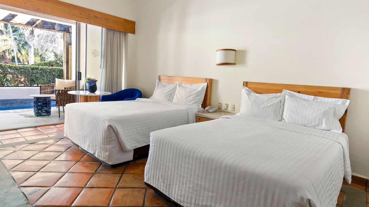 Photo of Bedroom in Ixtapan de la Sal