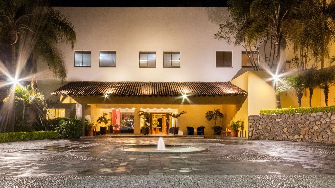 Photo of Outdoor in Ixtapan de la Sal