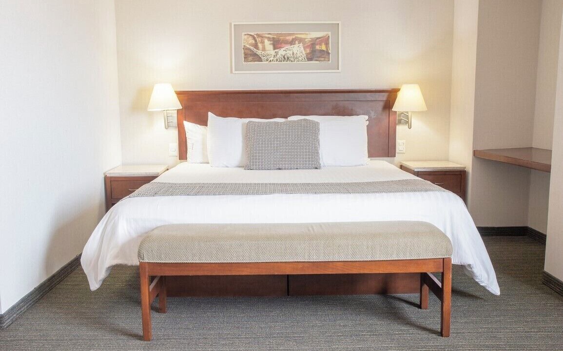 Photo of Bedroom in Celaya