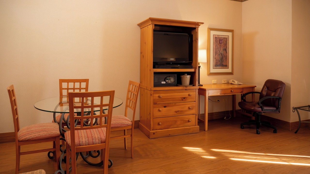 Photo of Bedroom in Marfil