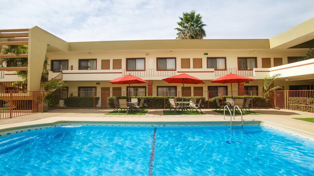 Photo of Outdoor in Ciudad Obregon