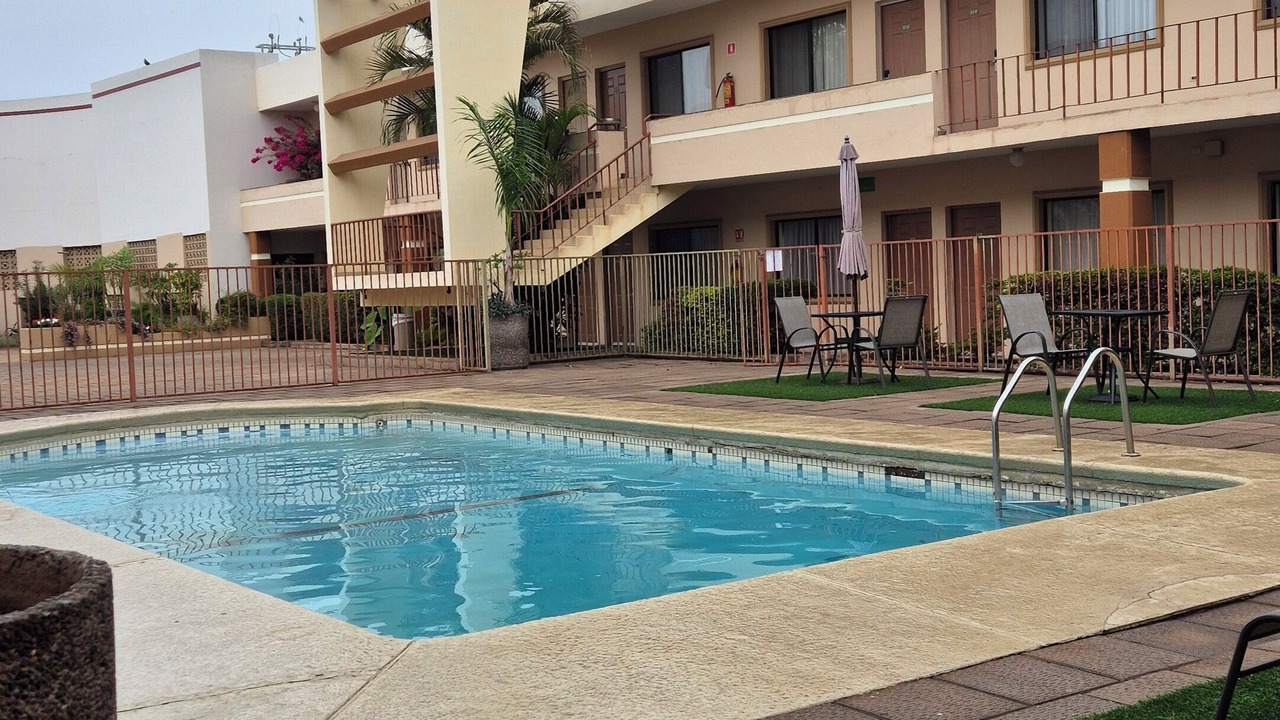 Photo of Outdoor in Ciudad Obregon