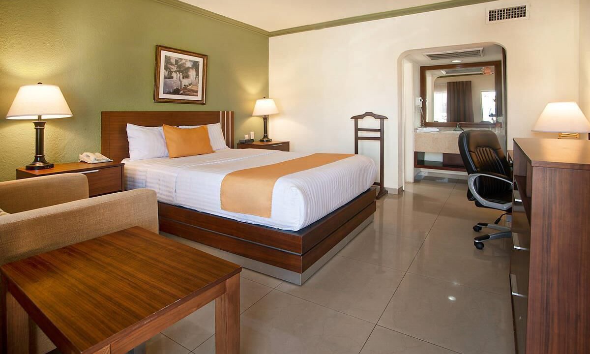 Photo of Bedroom in Ciudad Obregon