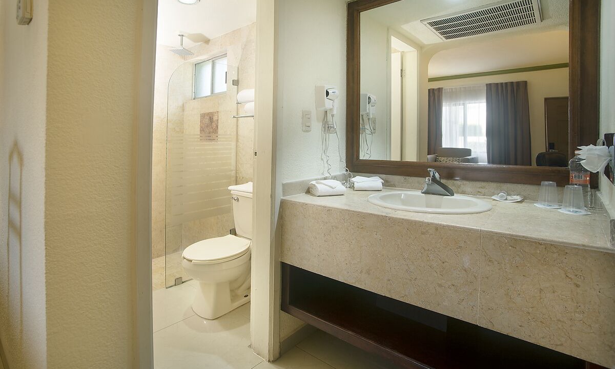 Photo of Bathroom in Ciudad Obregon