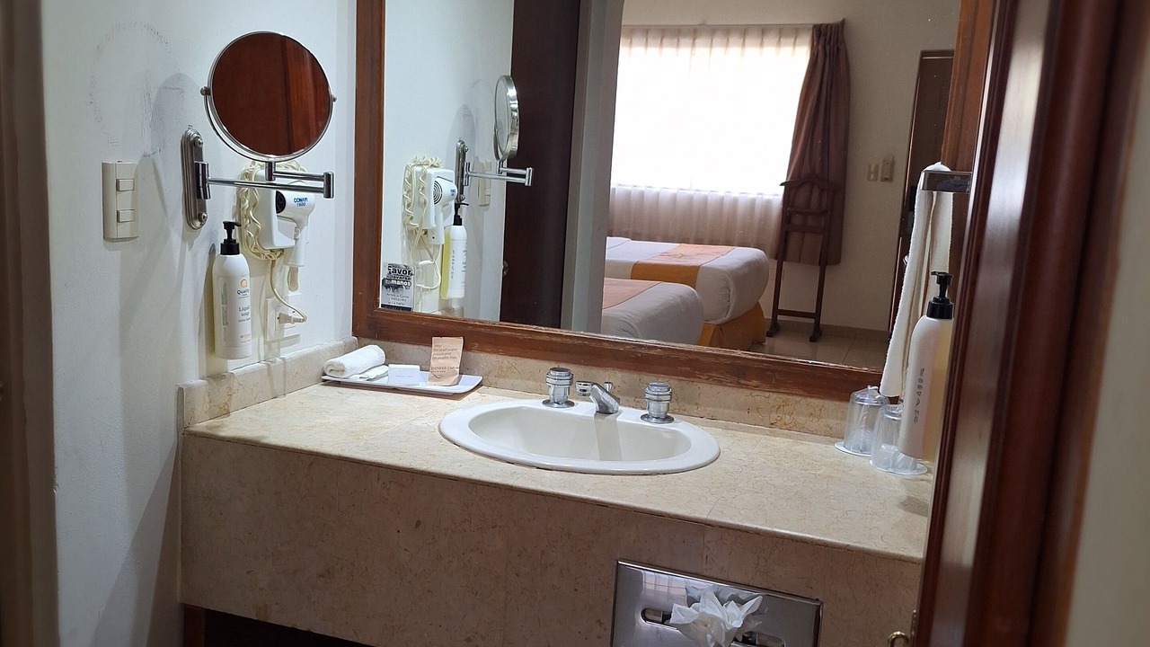 Photo of Bathroom in Ciudad Obregon