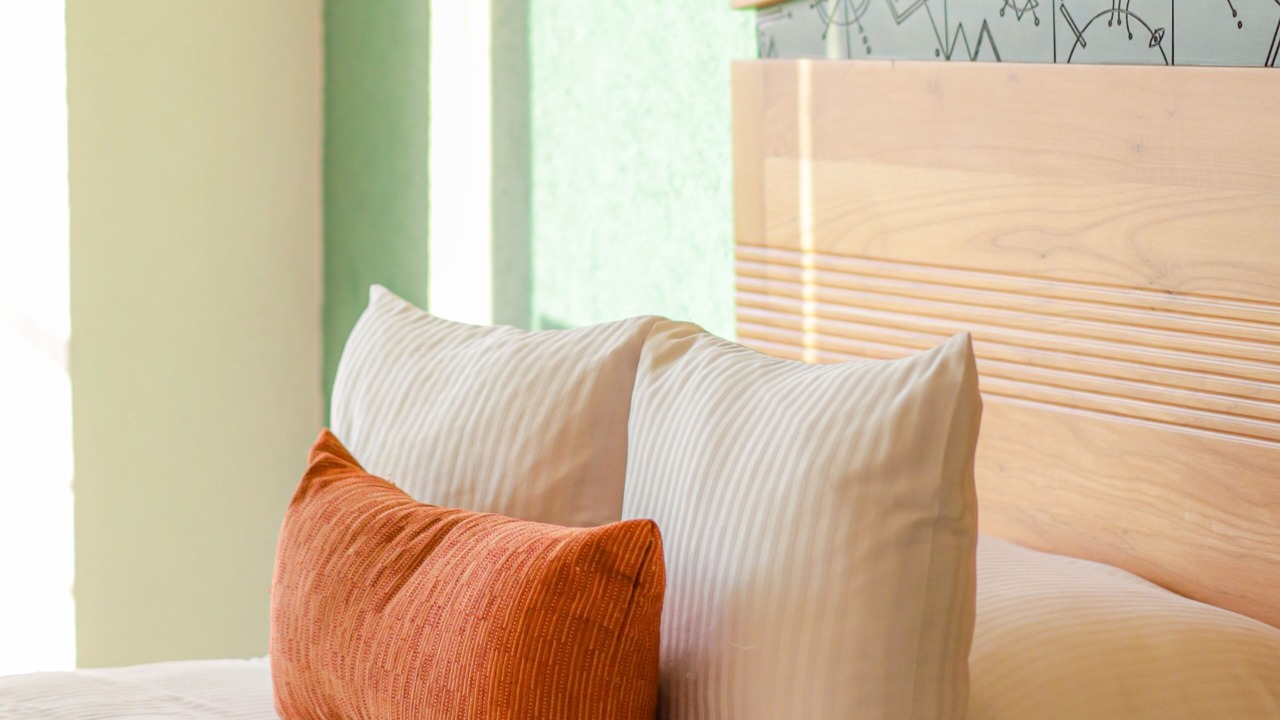 Photo of Bedroom in Colonia Centro