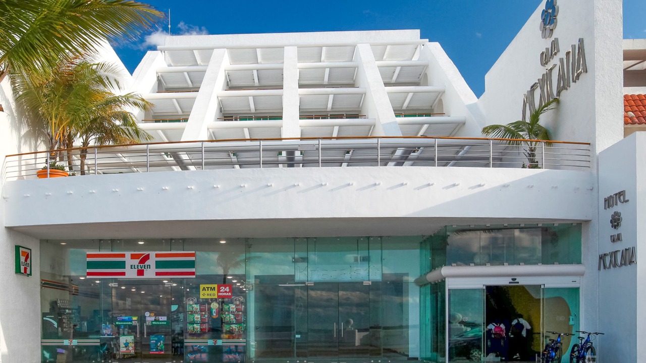 Photo of Outdoor in Colonia Centro