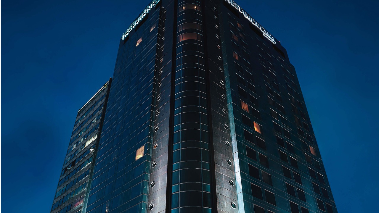 Photo of Outdoor in Reforma