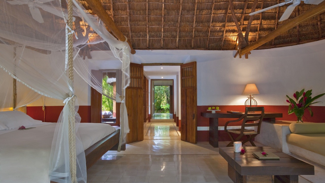 Photo of Bedroom in Cacalchen