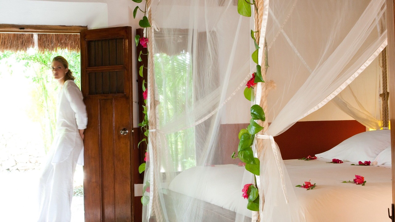 Photo of Bedroom in Cacalchen