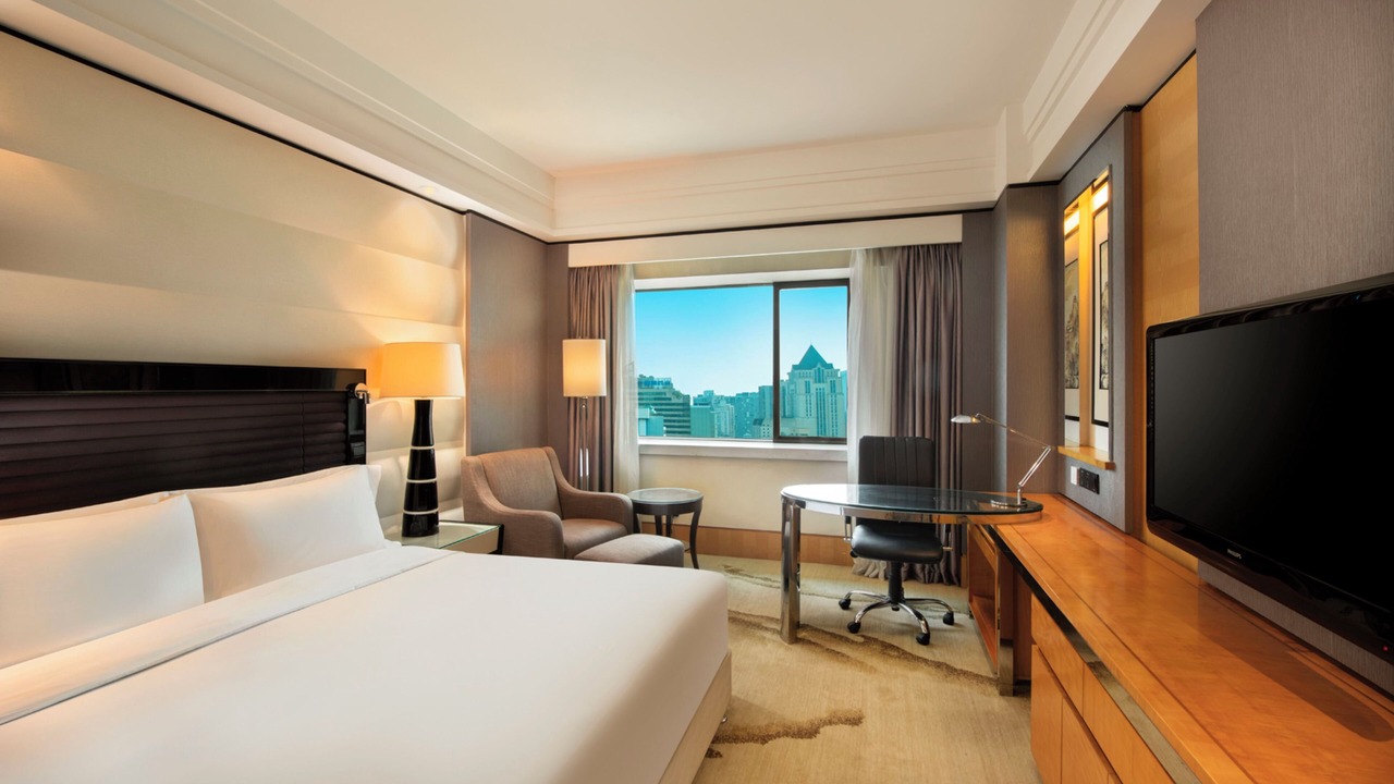 Photo of Bedroom in Jinjiang