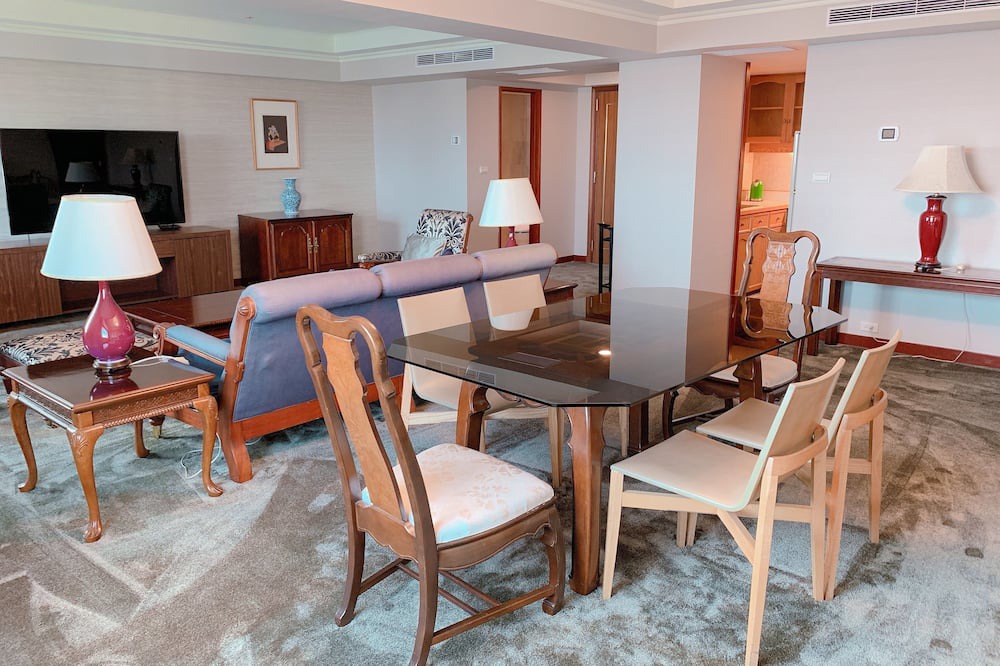 Photo of Livingroom in Sinsing District