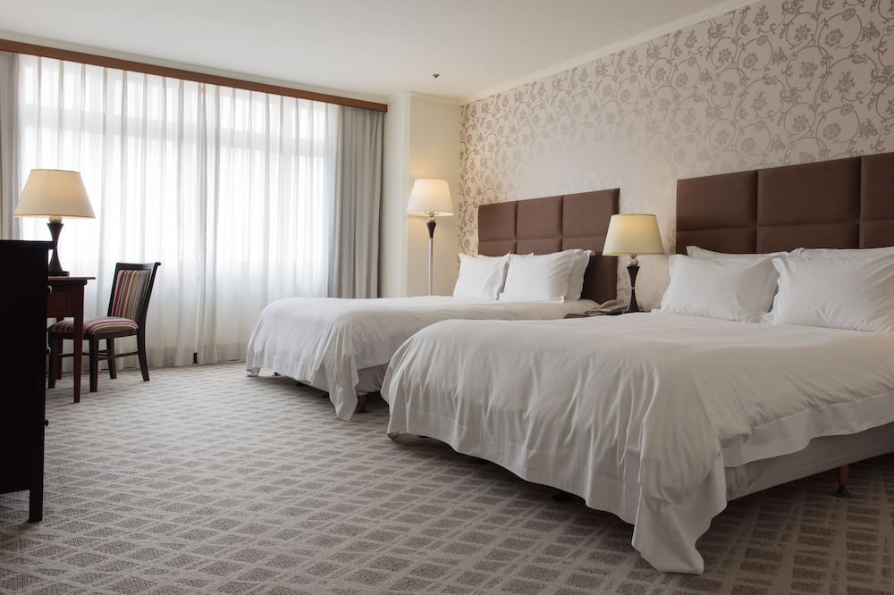 Photo of Bedroom in Sinsing District