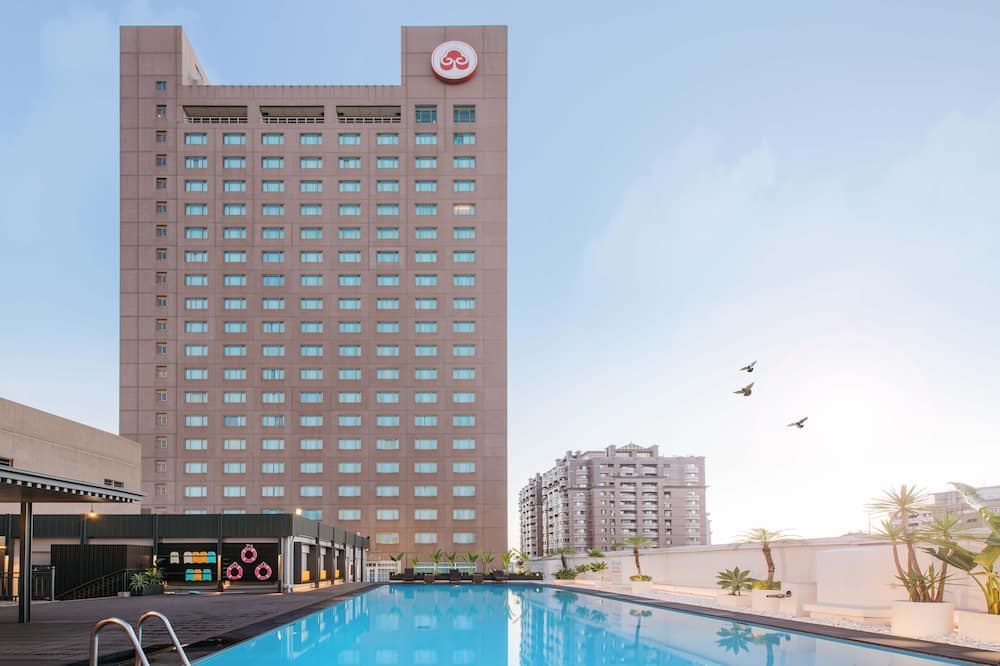Photo of Outdoor in Sinsing District