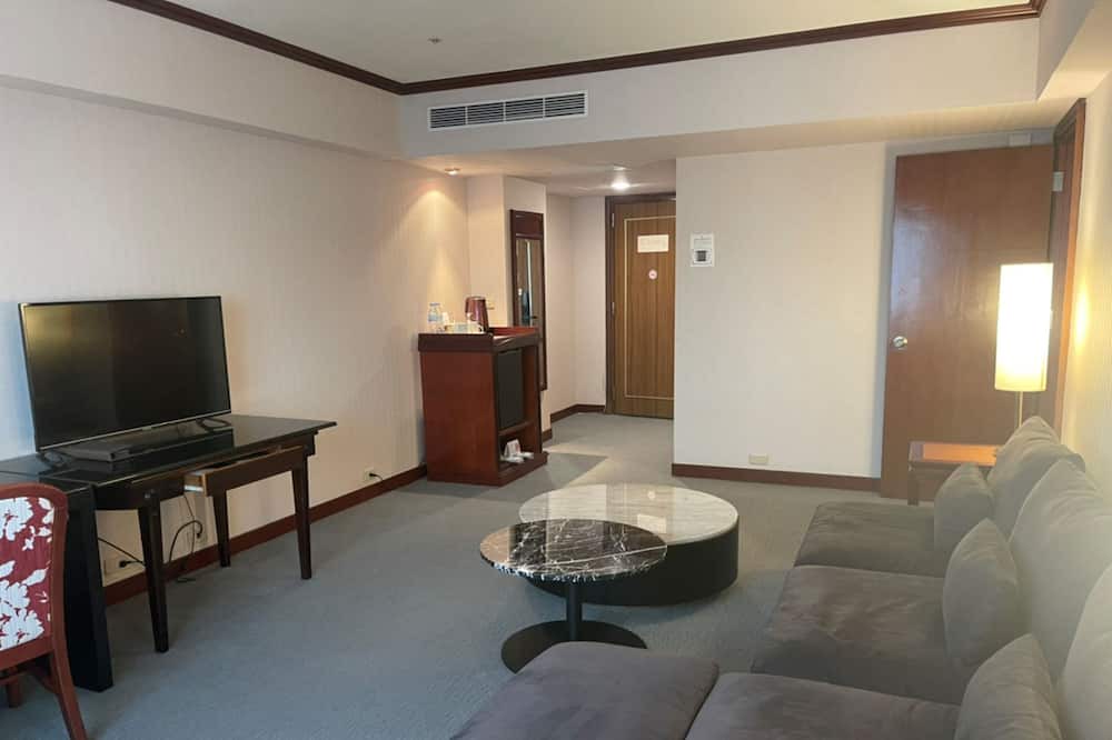 Photo of Livingroom in Sinsing District