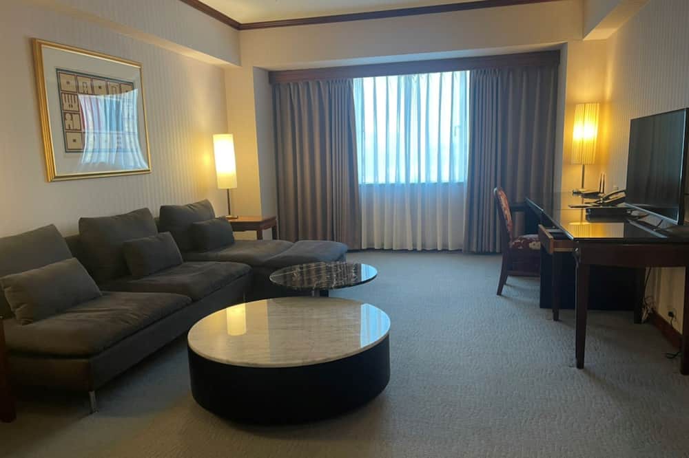 Photo of Livingroom in Sinsing District