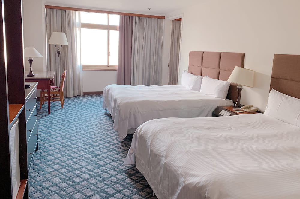 Photo of Bedroom in Sinsing District